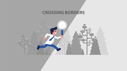 Crossing Borders