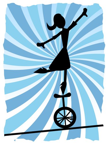 Unicycle