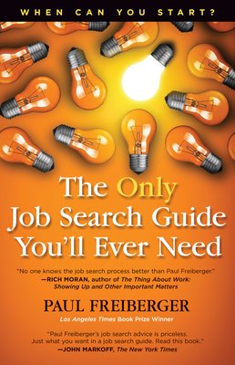 The Only Job Search Guide You'll Ever Need