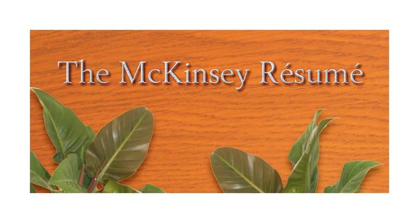 McKinsey