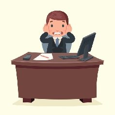 Executive job search mistakes