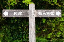Risk-Reward-Reverse-Chronological-Resume
