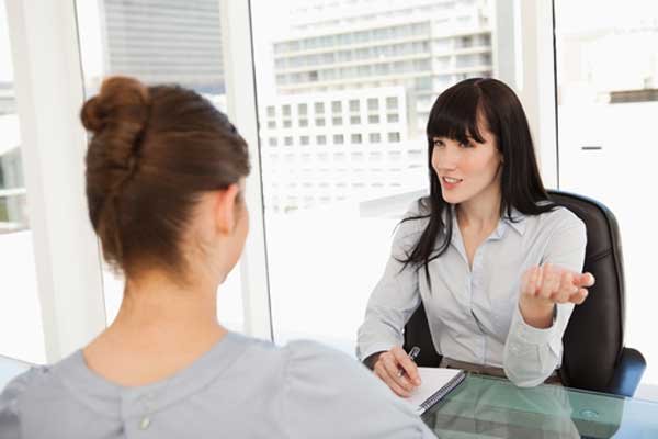 Job Interview Preparation for Informational Interview