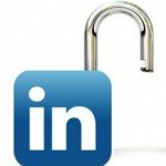 LinkedIn Lock
