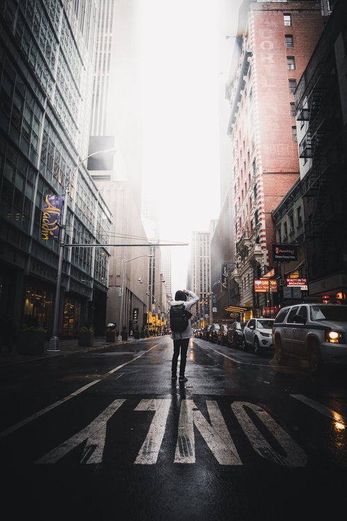 Luke Stackpoole Unsplash