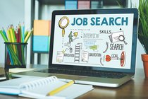 Graduate Job Search Strategy
